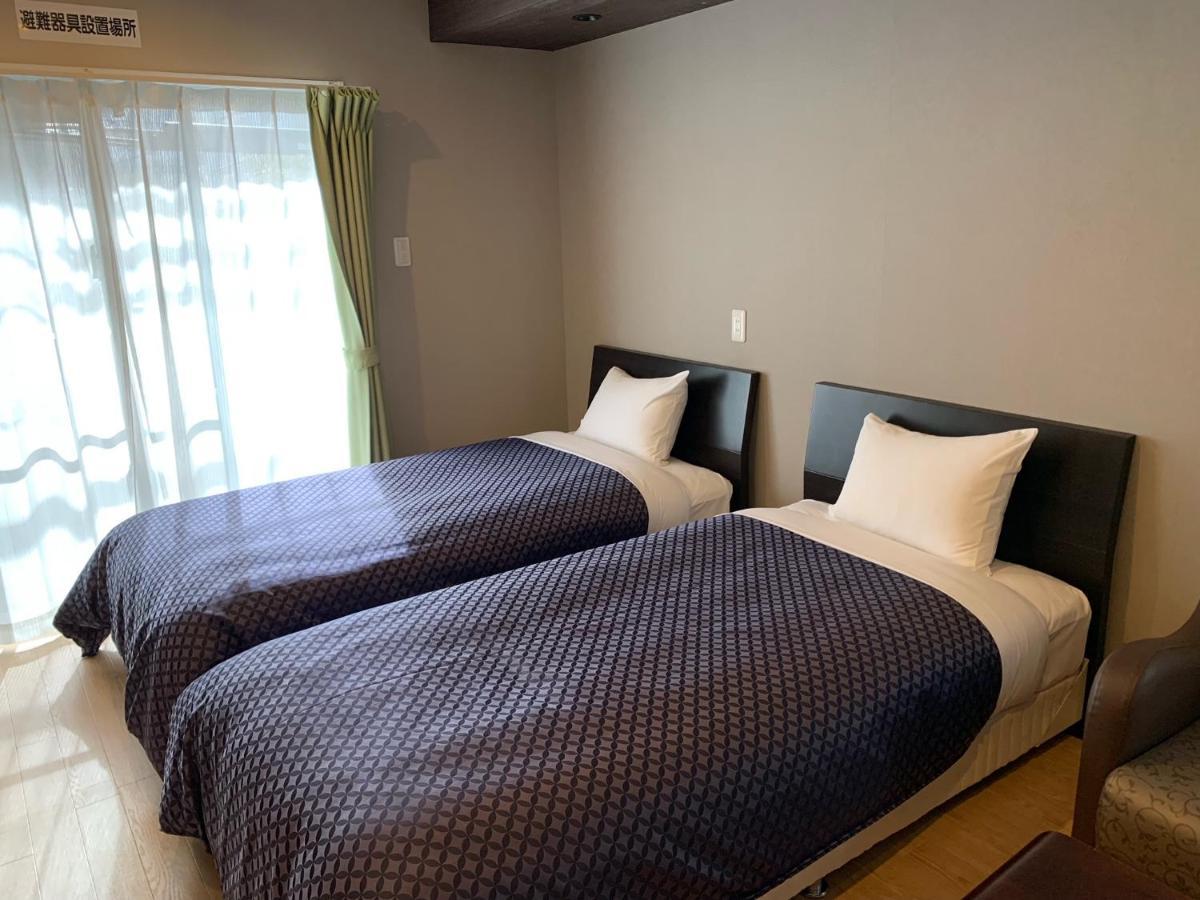 Clean Hotels In Higashimachi Annex Naha Exteriér fotografie